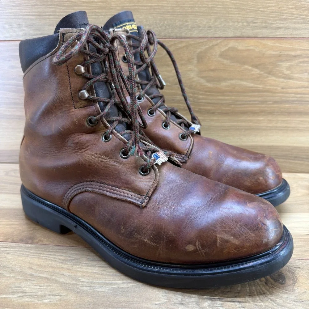 Redwing us men